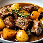 What to Serve with Irish Beef Stew