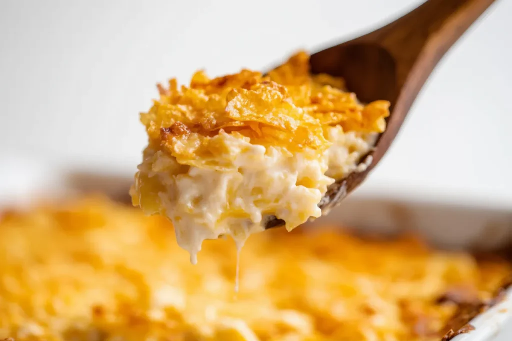 Best Ever Funeral Potatoes Recipes