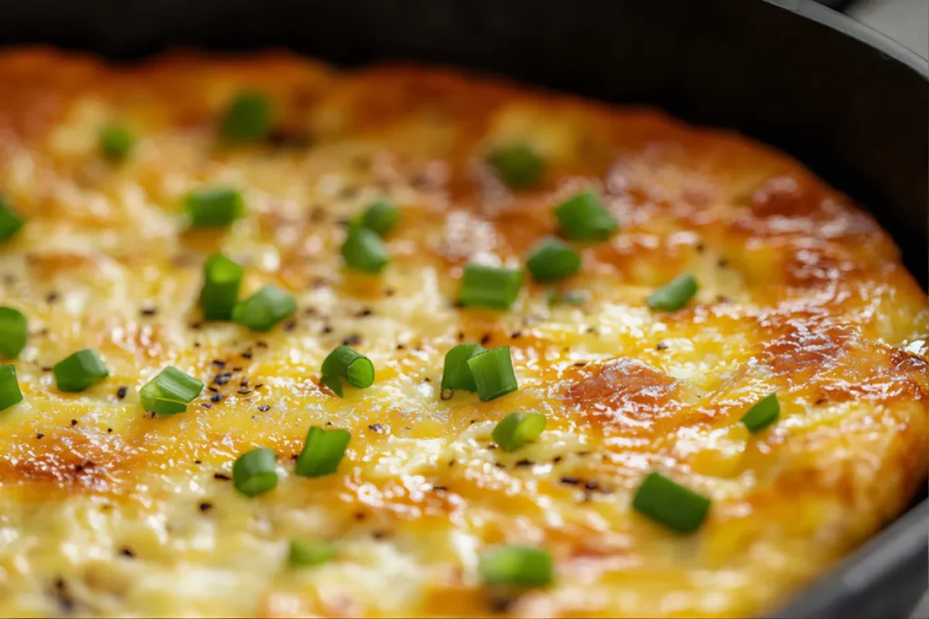 Best Frittata Recipe Ever Recipe