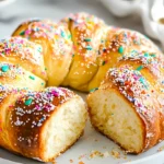 EItalian Easter Bread Recipe