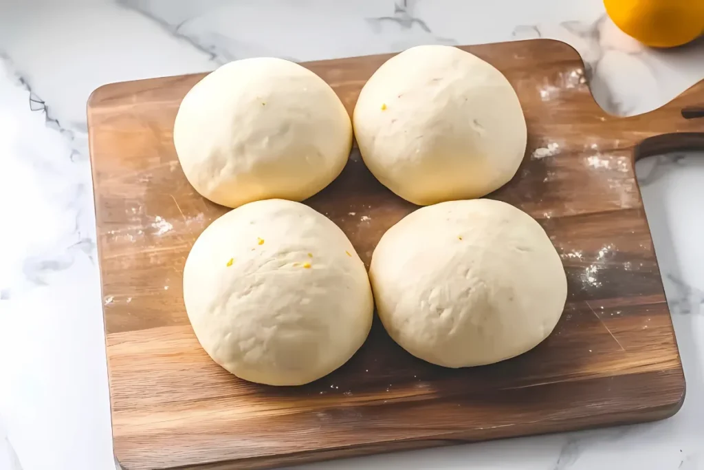 How To Make Easy Italian Easter Bread