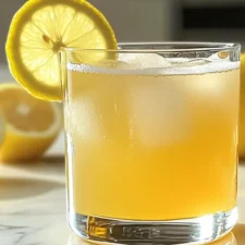 4 Ingredient Mounjaro Recipe-image