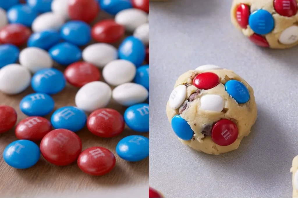 4th July Cookies