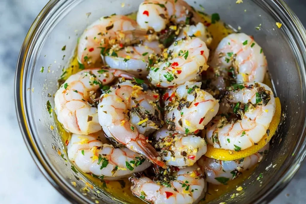 5-Minute Shrimp Marinades That Everyone Loves