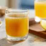 Apple Cider Vinegar Tonic For Natural Metabolism Boost