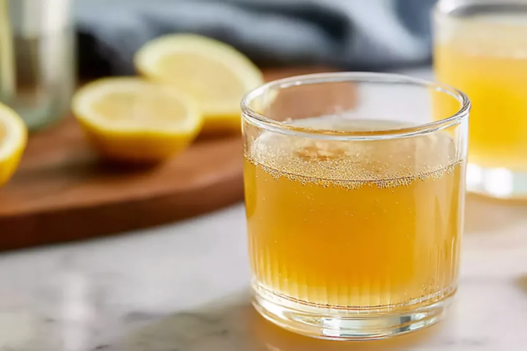 Best Apple Cider Vinegar Tonic Recipe For Weight Loss