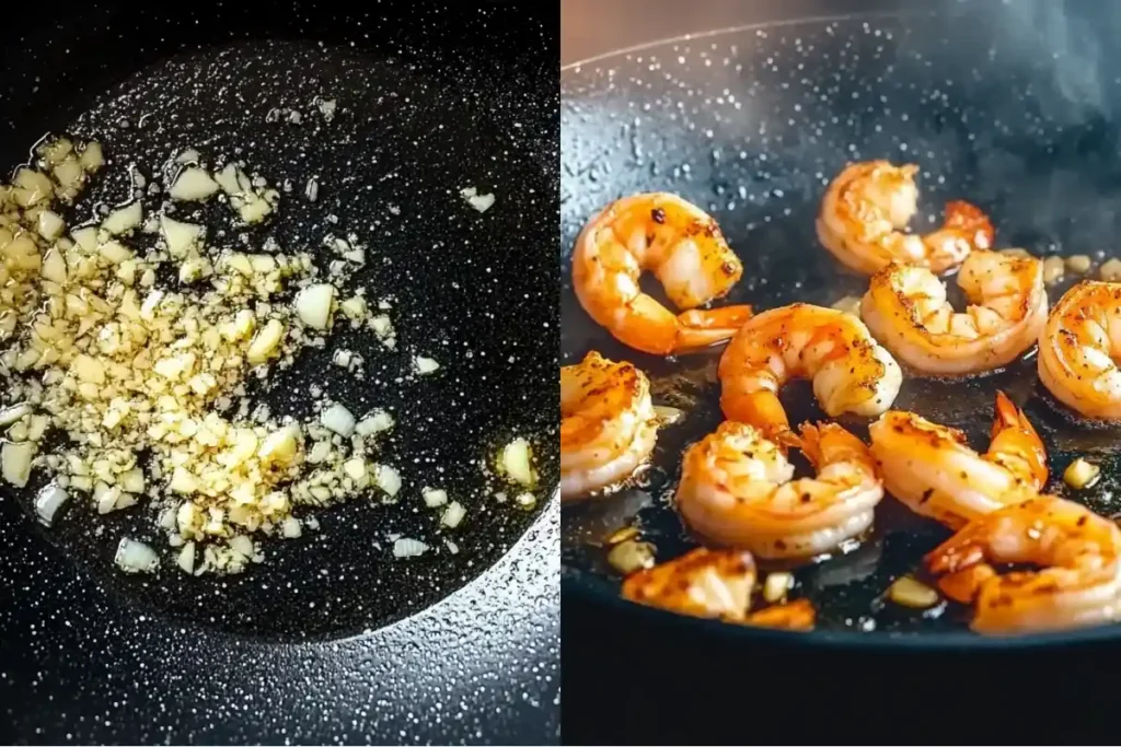 Best Honey Garlic Shrimp Recipe Ever