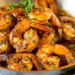 Best Shrimp Marinades for Quick Weeknight Dinners