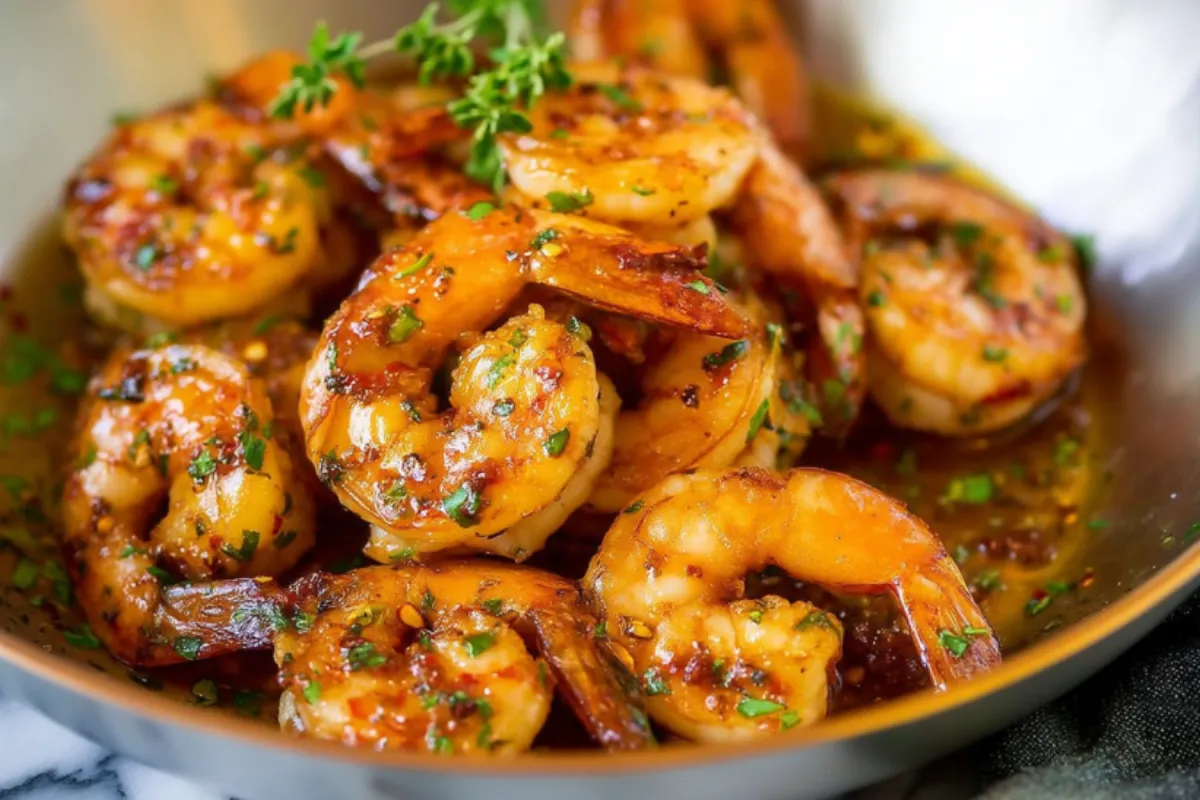 Best Shrimp Marinades for Quick Weeknight Dinners