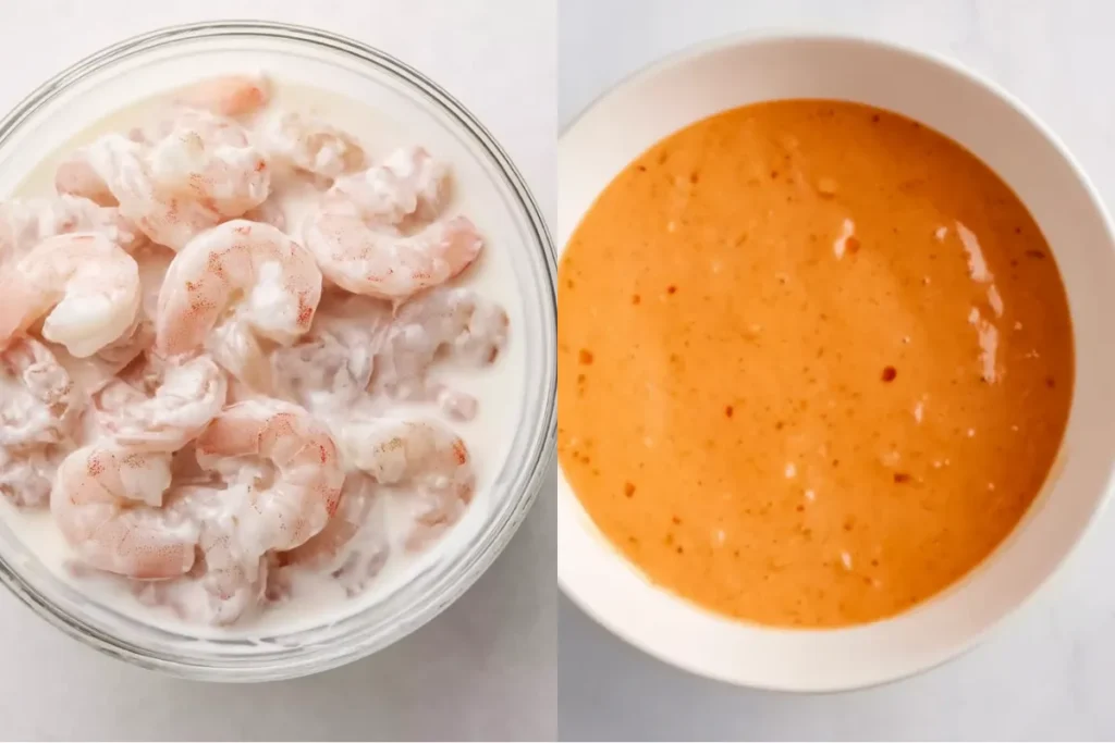 Easy Bang Bang Shrimp Recipe Ready in 30 Minutes