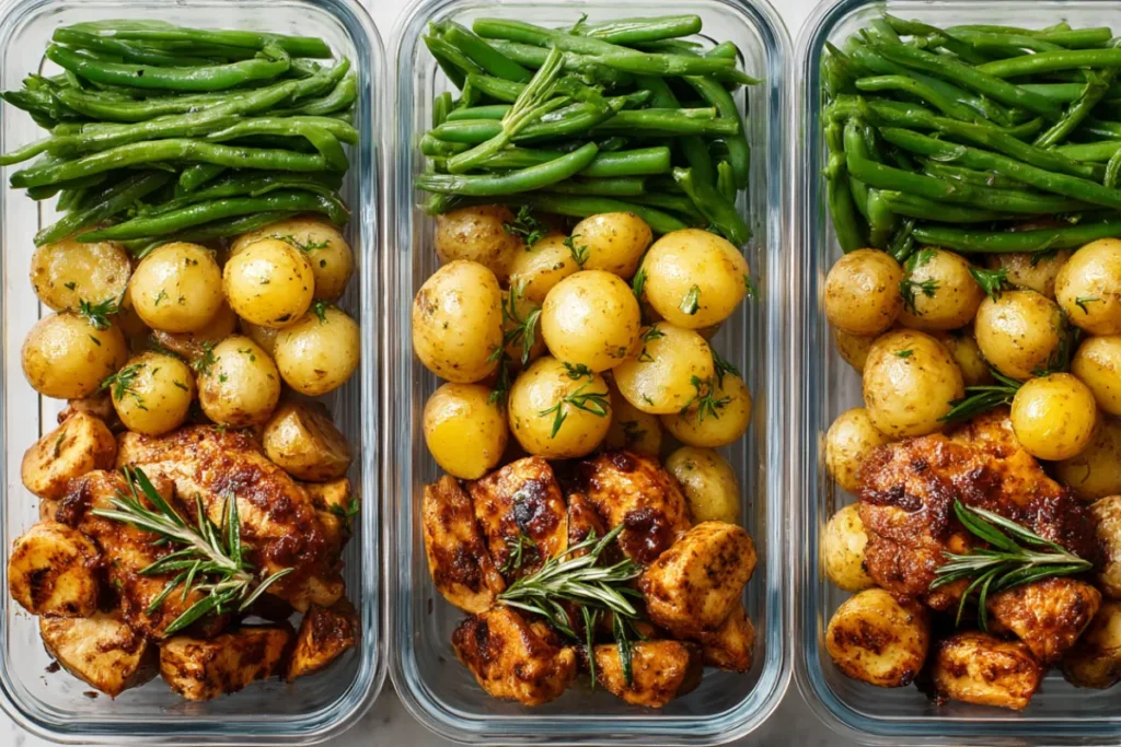 Easy Glazed Chicken Recipe