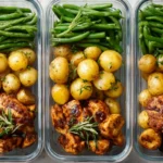 Easy Glazed Chicken Recipe