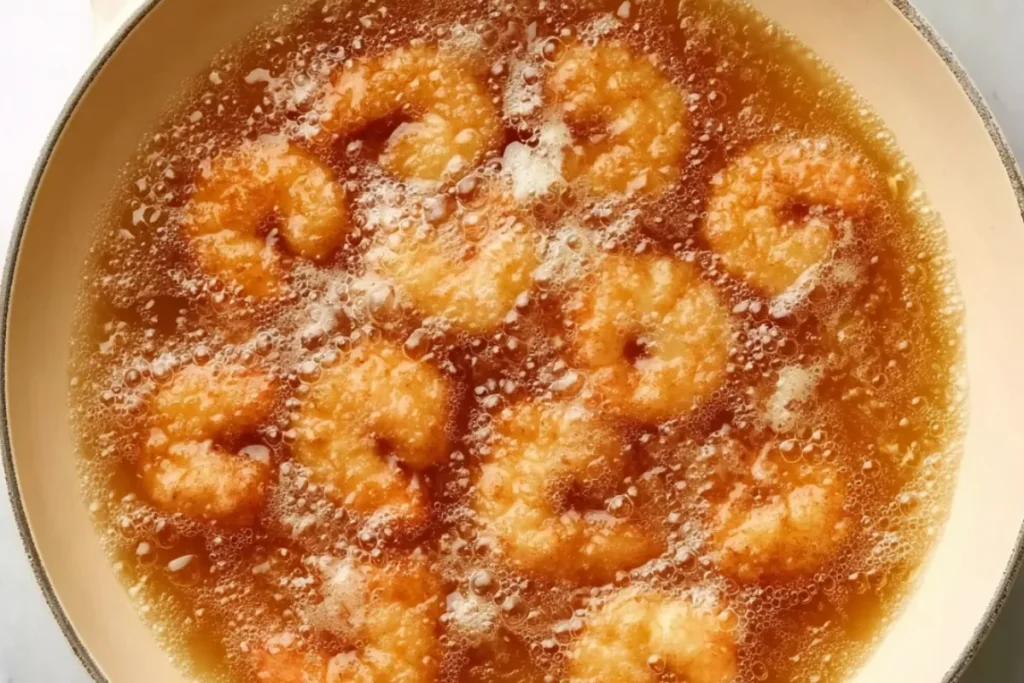 Homemade Bang Bang Shrimp_ Better Than Takeout