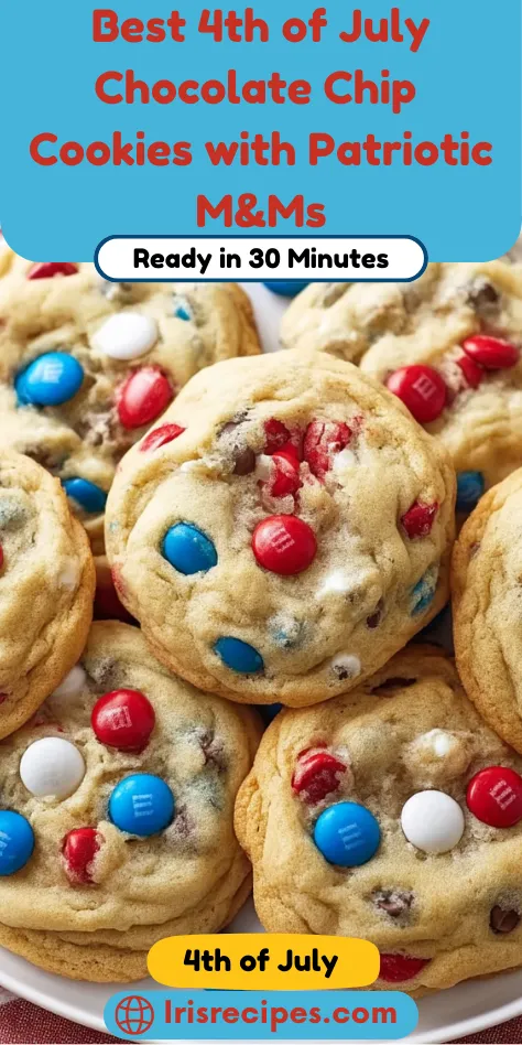 Independence Day Cookies
