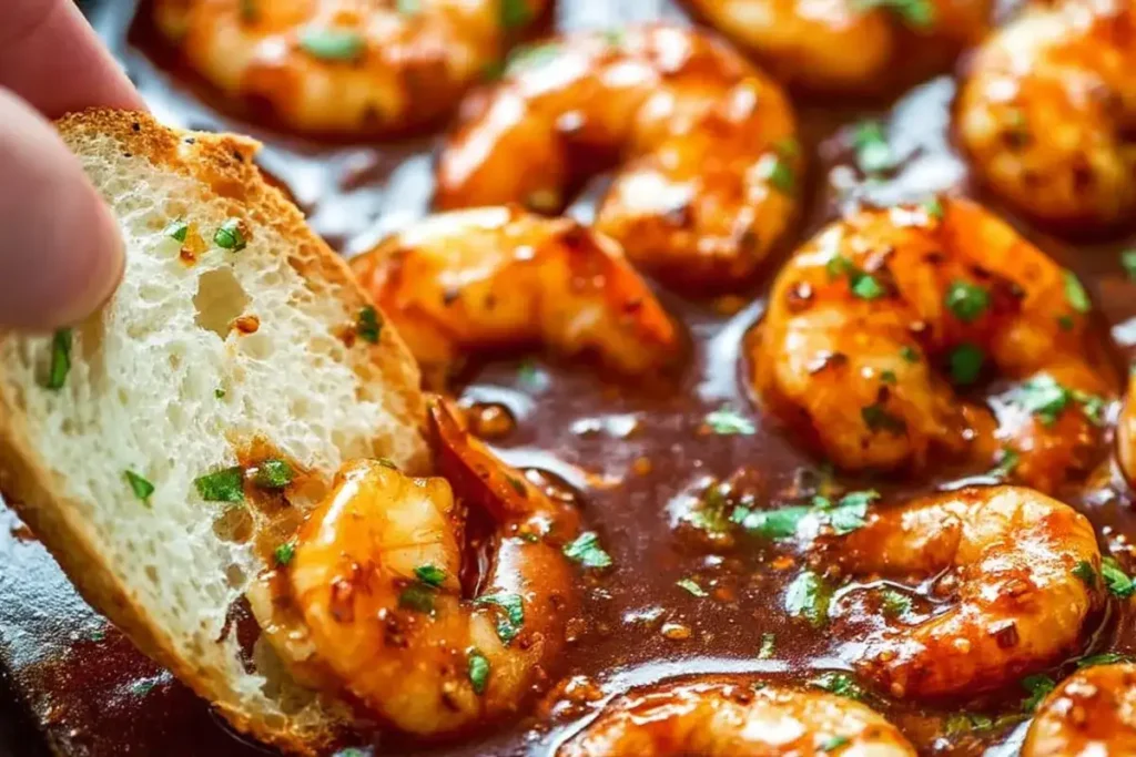 Louisiana-Style Spicy Shrimp Recipe for Weeknights