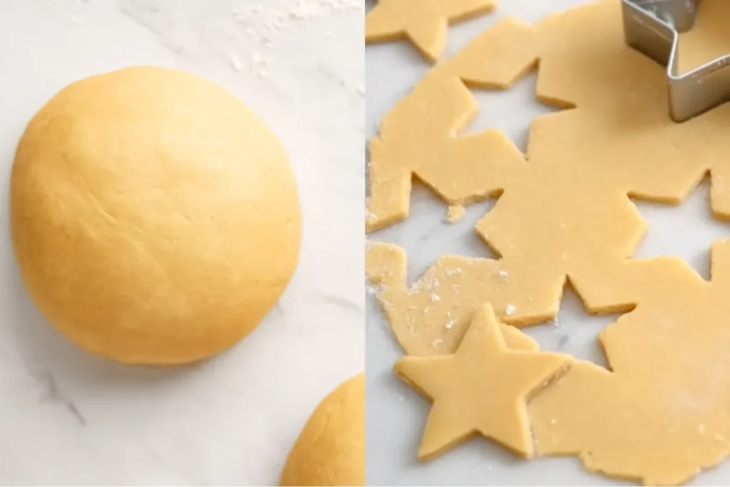 Patriotic Popping Candy Cookies Kids Love