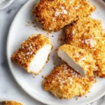 Quick Air Fryer Crispy Chicken Breast Recipe