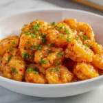 Restaurant-Style Bang Bang Shrimp Made Simple
