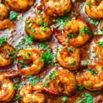The Best Spicy New Orleans Shrimp Recipe