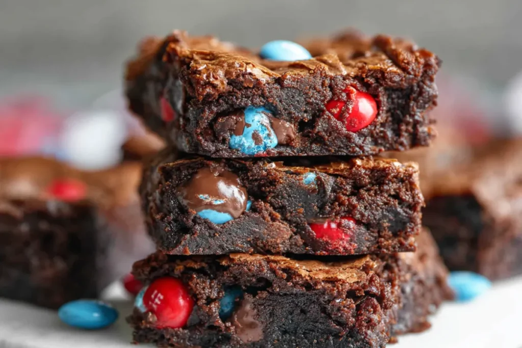 Ultimate Gooey Brownies Recipe