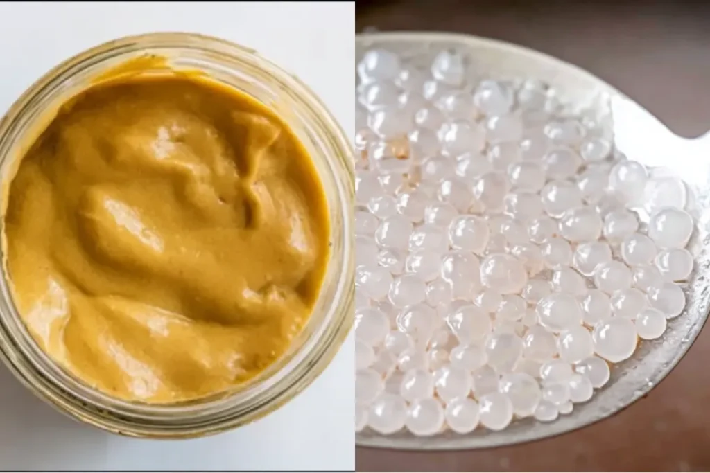 Authentic Mango Tapioca Pudding Recipe