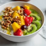 Best Ayurvedic Chia Pudding for Gut Health
