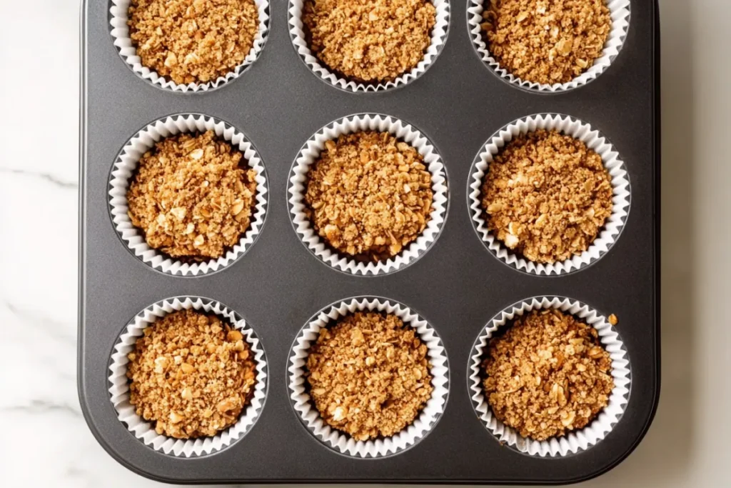 Best Frozen Yogurt Granola Cups (Healthy & Kid-Approved)