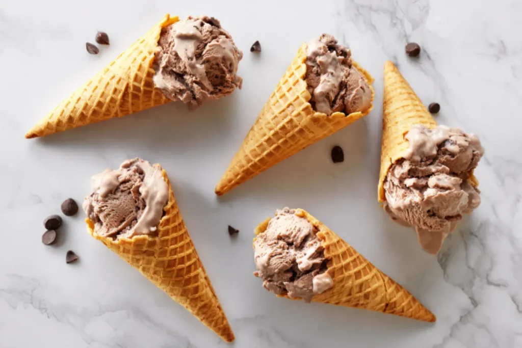 Best Homemade Chocolate Ice Cream Recipe