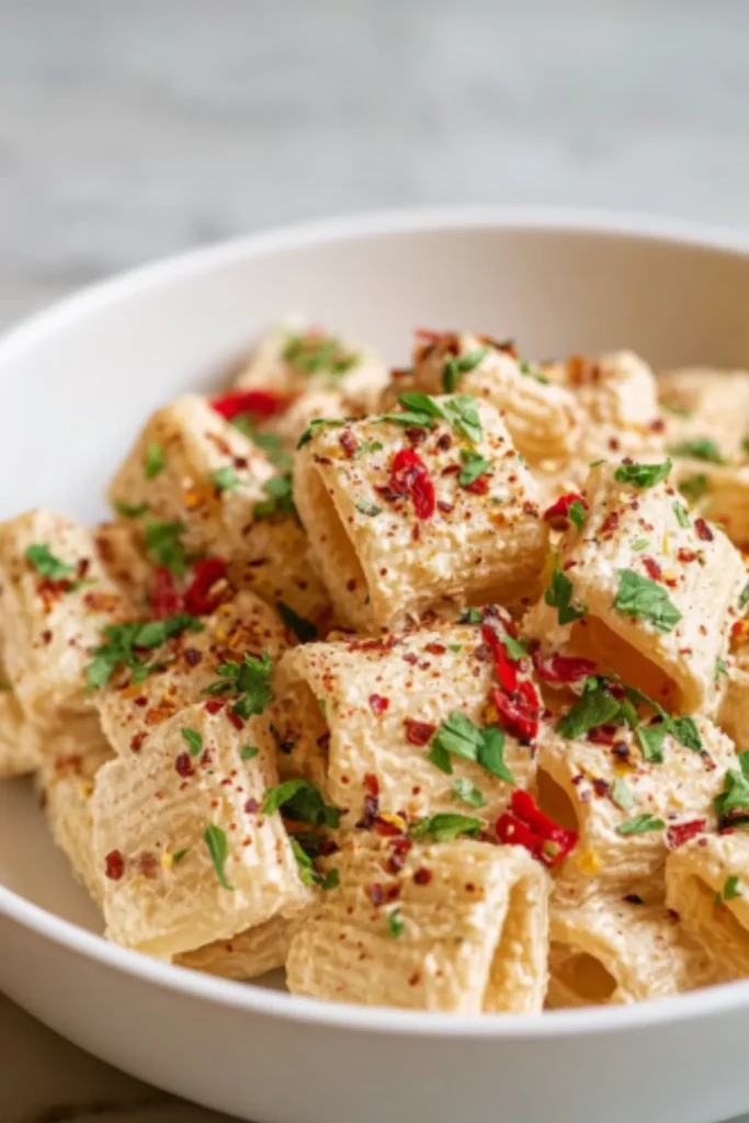 Cottage Cheese Pasta Sauce No Blender (10-Minute Recipe)