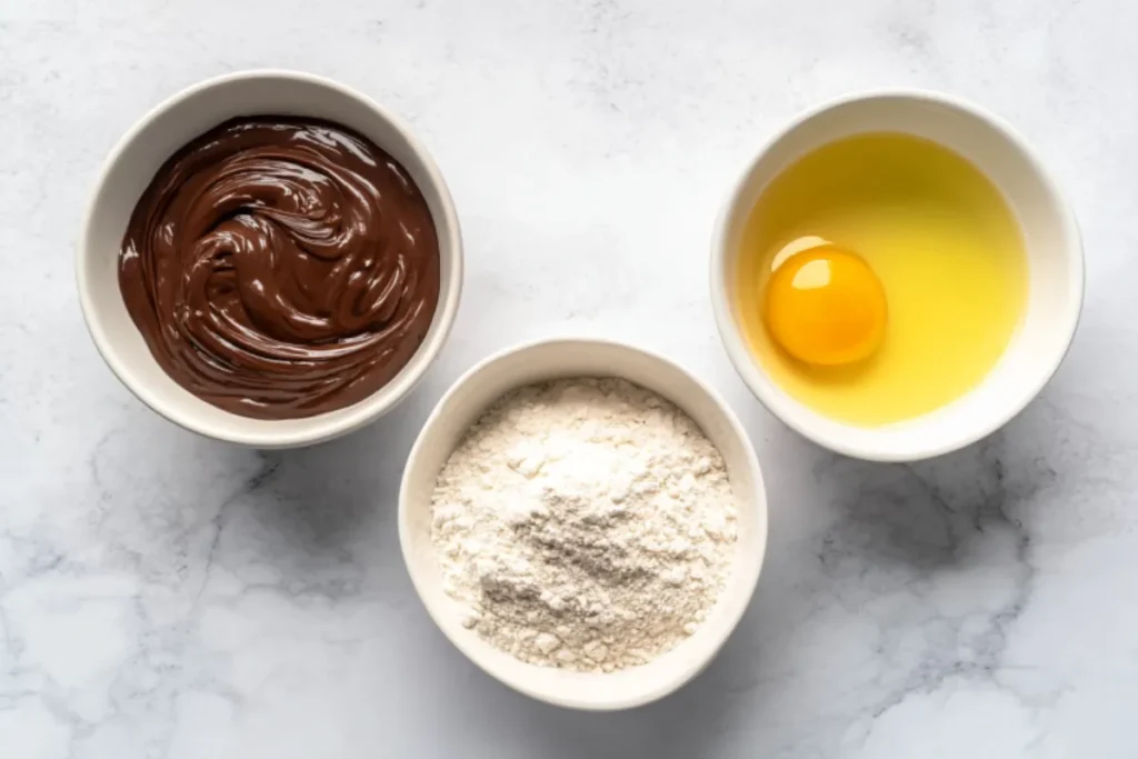 Easy 3 Ingredient Mug Cake That Actually Works
