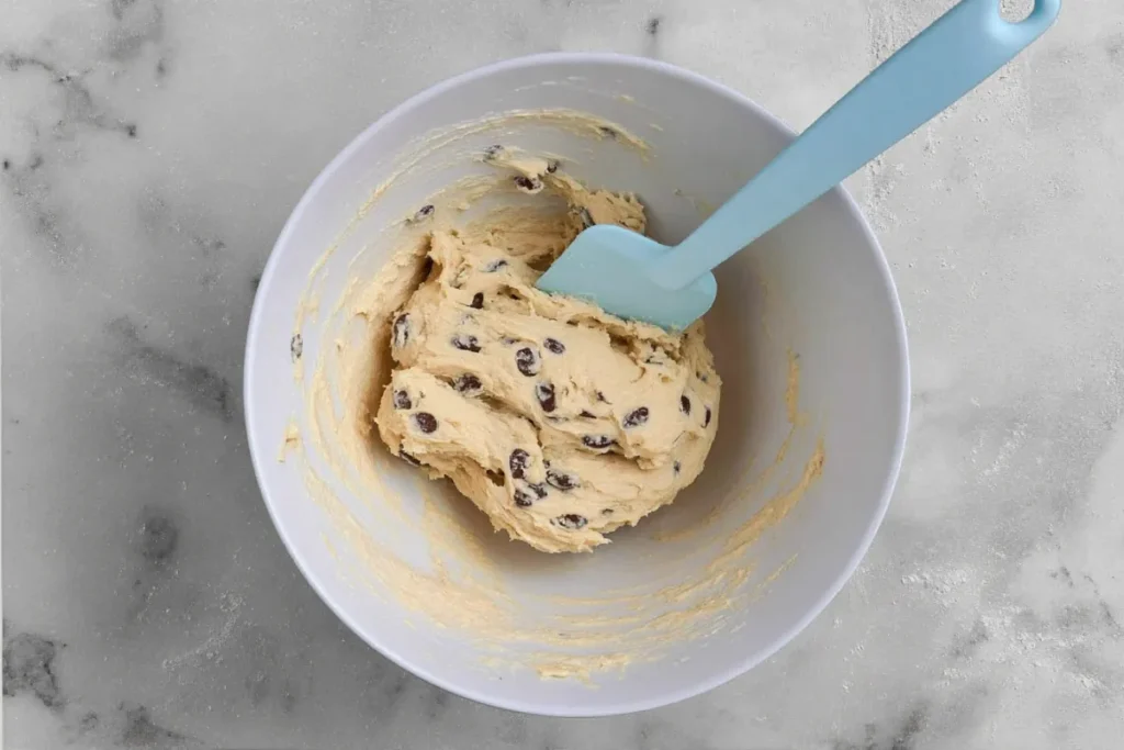 Easy Edible Cookie Dough - Small Batch & Kid-Safe