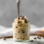 Easy Edible Cookie Dough That's Actually Safe to Eat
