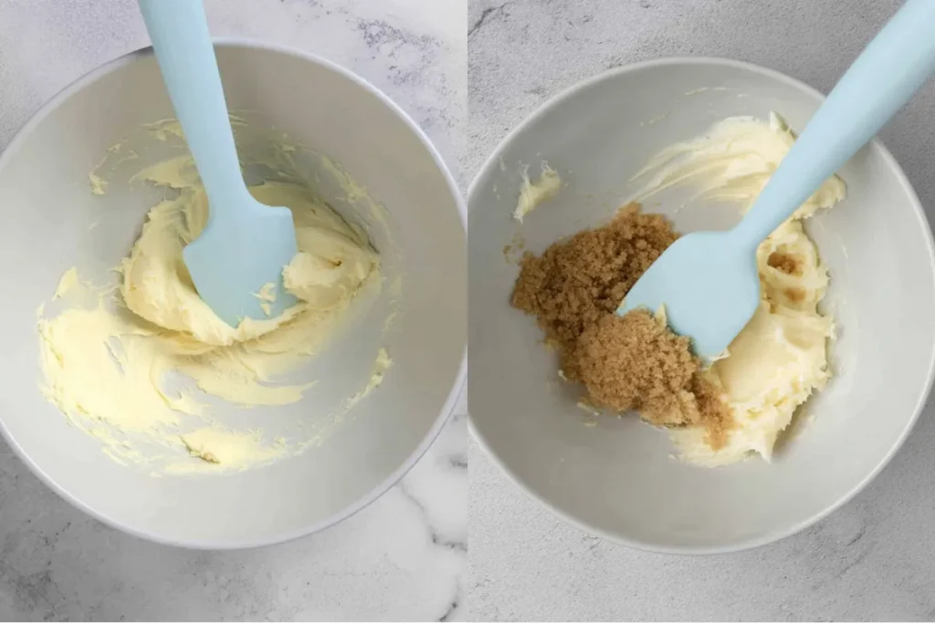 Easy Edible Cookie Dough with Heat-Treated Flour