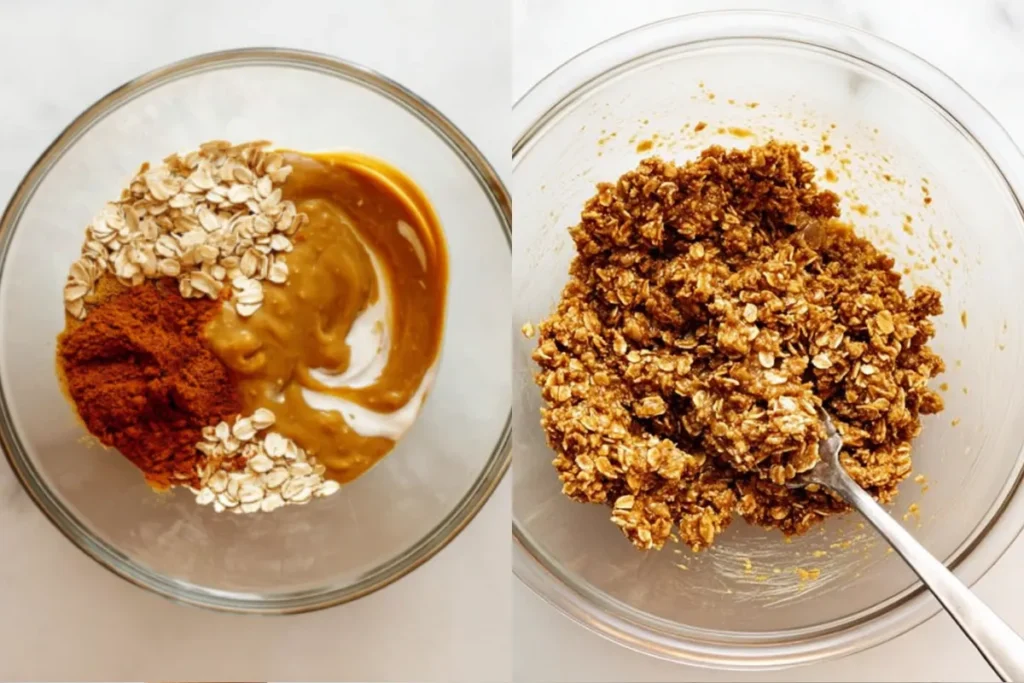 Healthy Frozen Yogurt Granola Cups (150 Calories Each)