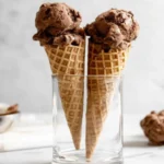 The Best Homemade Chocolate Ice Cream Recipe