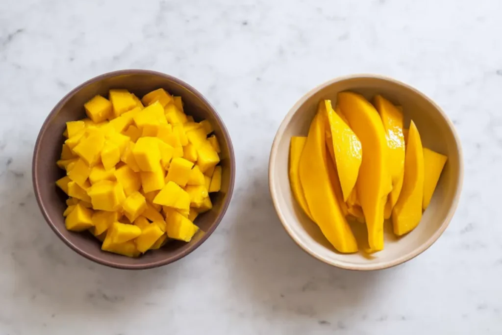 Tropical Mango Tapioca Pudding (Kid-Approved Recipe)