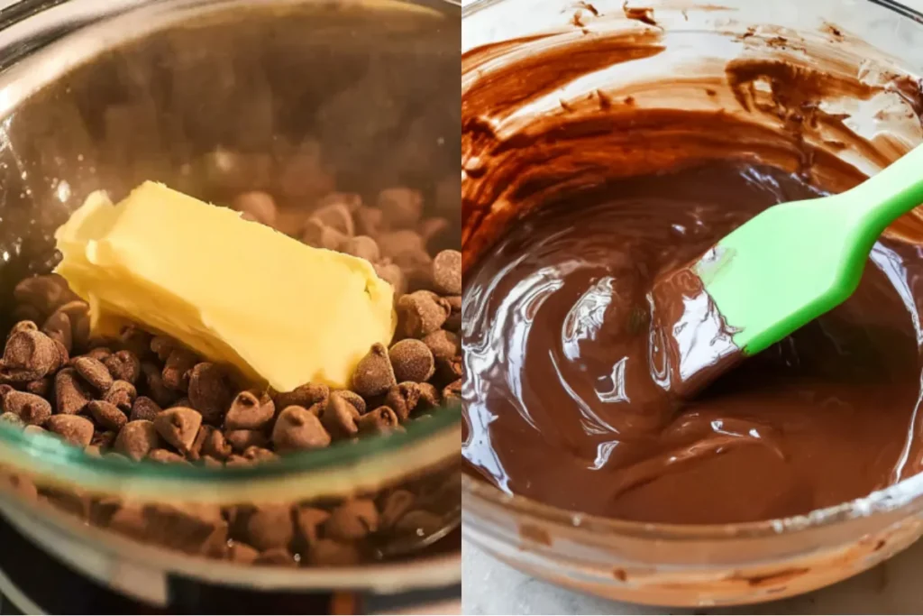 Ultimate Peanut Butter Swirl Brownies Recipe