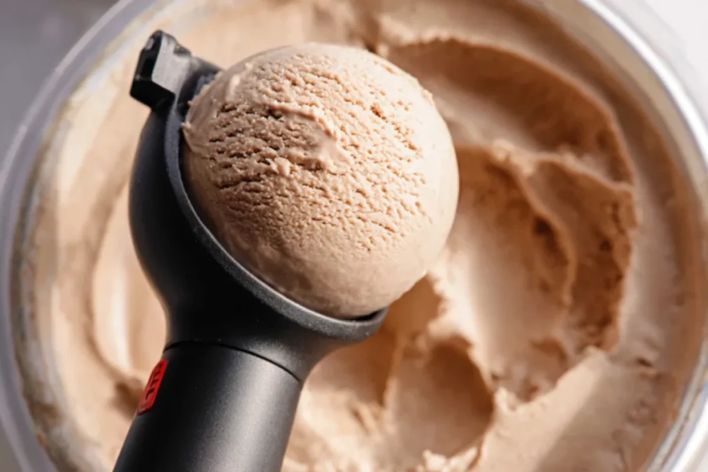 Ultimate Vegan Chocolate Ice Cream (Coconut Base)