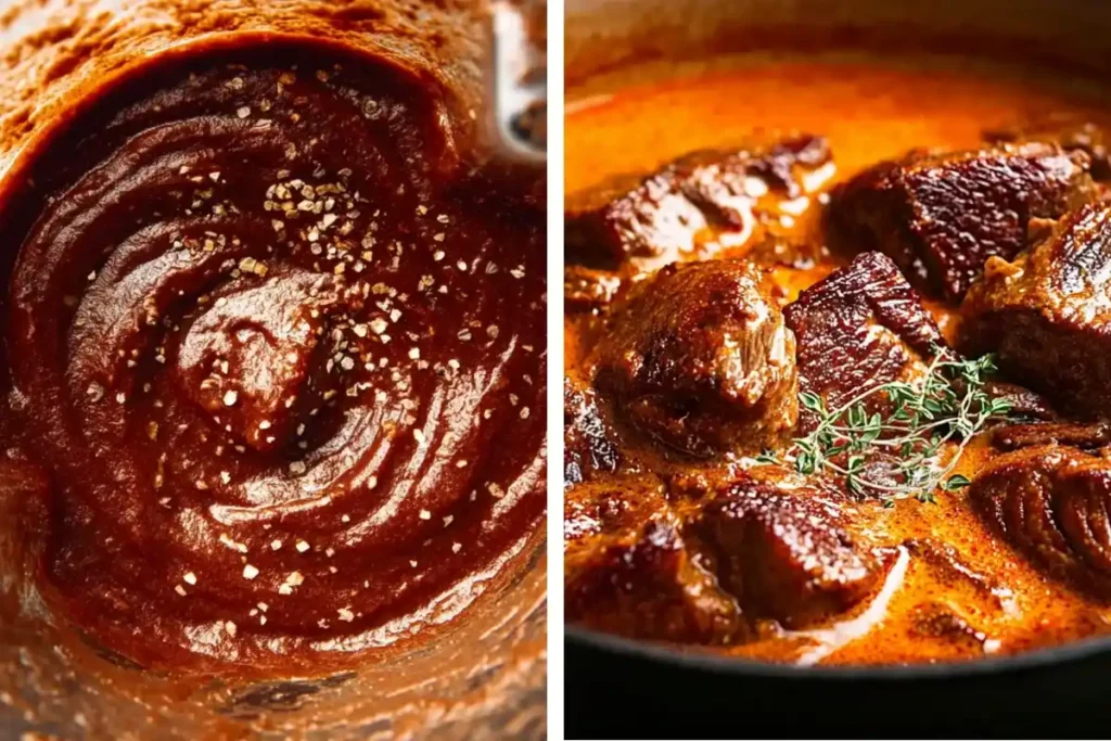 Authentic Beef Birria Recipe With Rich Consommé