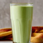 Best Almond Banana Avocado Smoothie Recipe