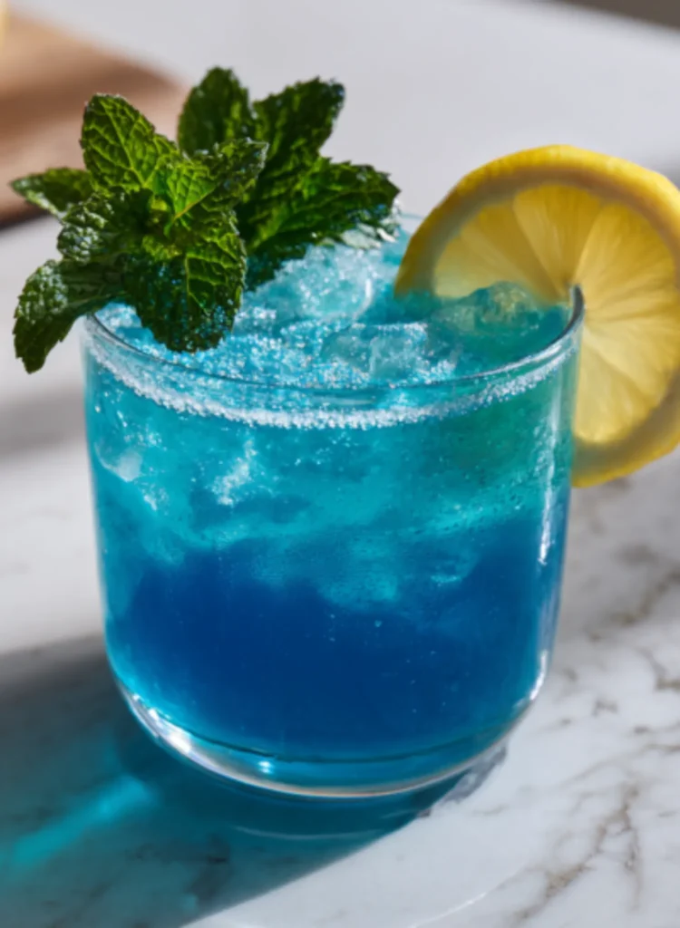 Best Blue Salt Trick Recipe For Daily Wellness
