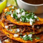 Best Crock Pot Birria Tacos Recipe
