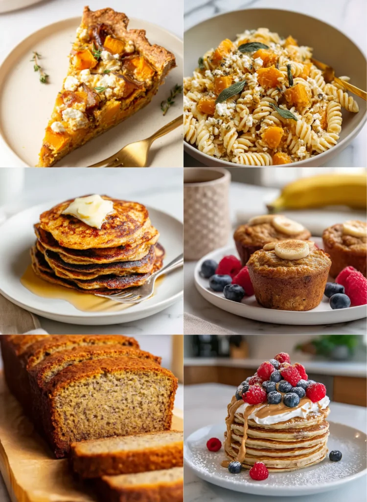 Best High-Protein Breakfast Recipes That Keep You Full