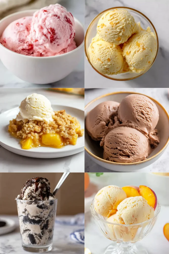 Best Homemade Ice Cream Recipes 10 Easy Summer Treats