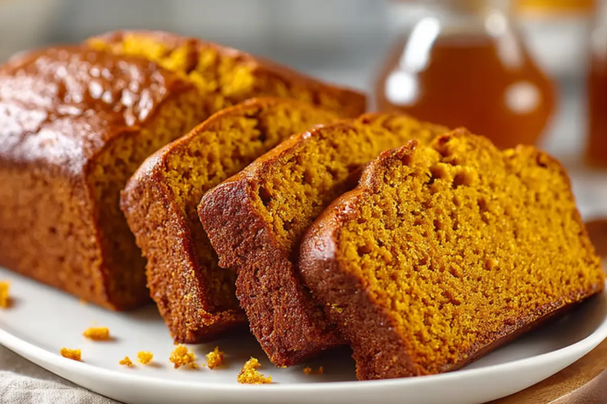 Best Libby's Pumpkin Bread Recipe