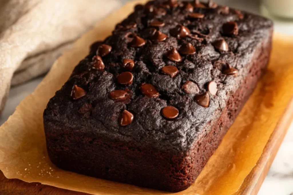 Best Moist Chocolate Pumpkin Bread Recipes