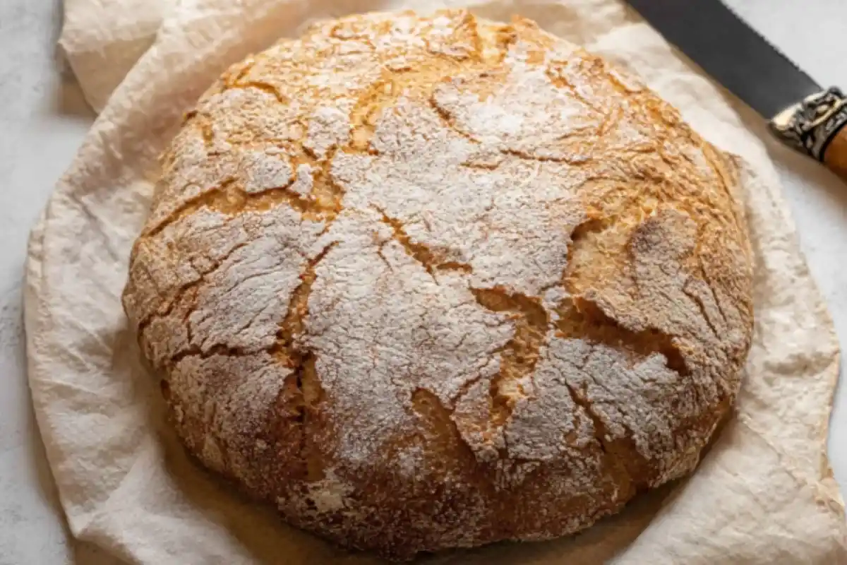 Best No Knead Gluten Free Bread Recipe Ever