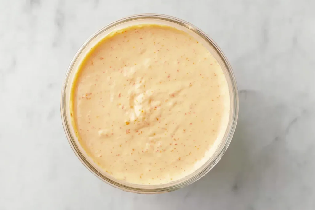 Best Peach Ice Cream - Fresh Summer Dessert