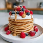 Complete Millville Protein Pancake Mix Review