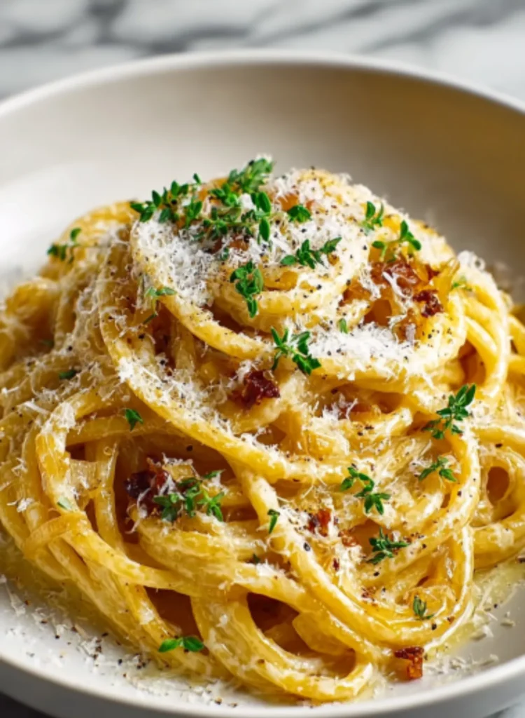 Creamy French Onion Pasta Recipe - Better Than Soup